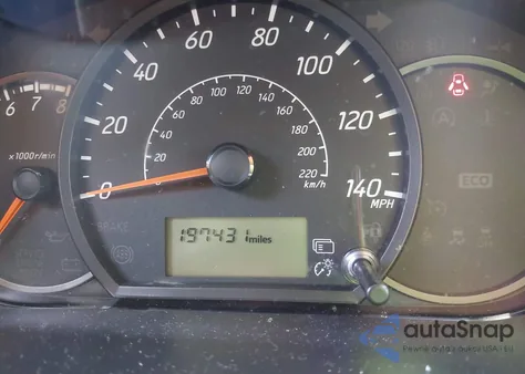 2019 Mitsubishi Mirage G4 Es from USA, damaged, VIN ML32F3FJXKHF06826